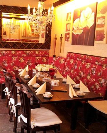 Jimmy's Old Town Cafe